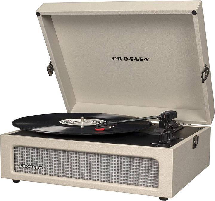 Image du produit Crosley Voyager (Manuel)