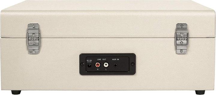 Image du produit Crosley Voyager (Manuel)
