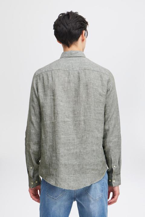 Actual product image Casual Friday CFAnton BD LS - 20504348 (3XL)