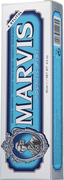 Produktbild Marvis Aquatic Mint (85 ml)
