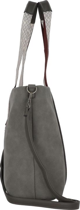 Actual product image Tom Tailor Cara shopper bag 45.5 cm (16 l)