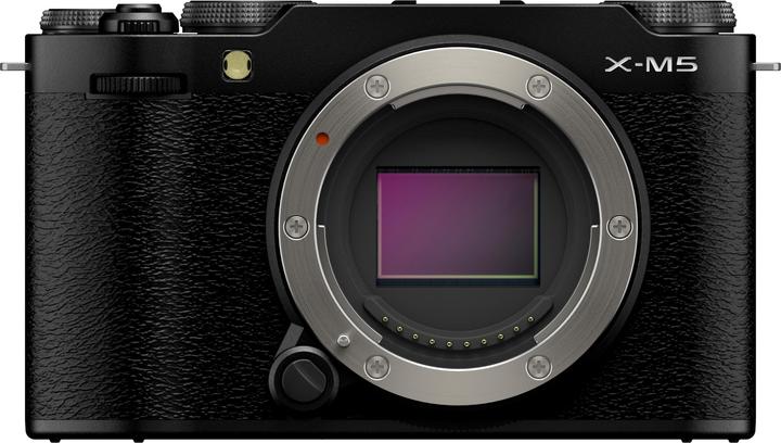 Fujifilm X-M5 Body (26.10 Mpx, APS-C / DX)