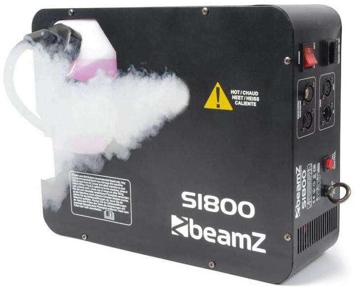 Produktbild BeamZ S1800