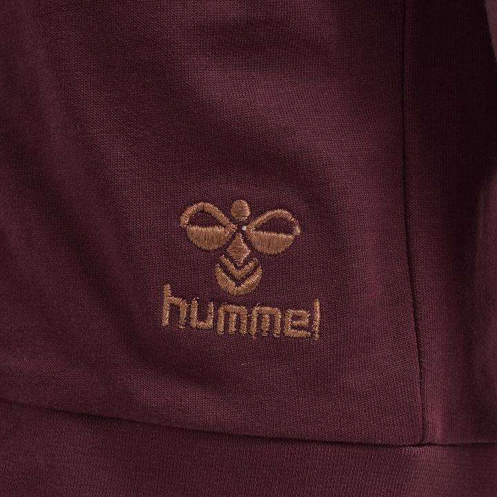 Produktbild hummel Hmlpuk Zip Jacket (86)