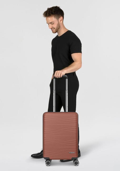 Produktbild Franky Dallas 3.0 (36 l, Handgepäck (bis 50l))