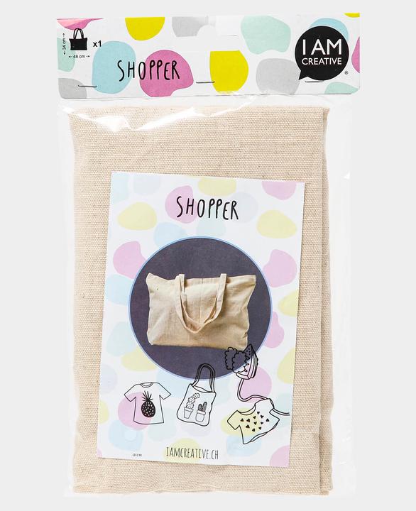 Produktbild I Am Creative Shopper