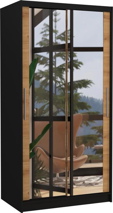 Produktbild ADRK Furniture Nevio (100 x 58 x 200 cm)