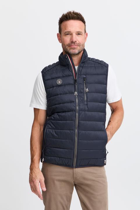 Produktbild FQ1924 FQVINNCENT padded waistcoat 21900692 (XL)