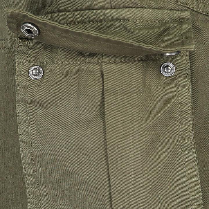 Actual product image La Redoute Collections Cargo trousers (134)