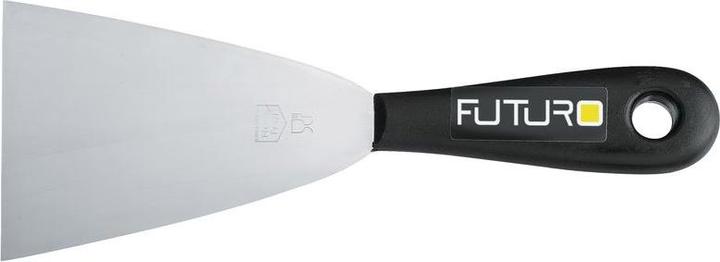 Actual product image Futuro BRW Painter's spatula (10 cm)