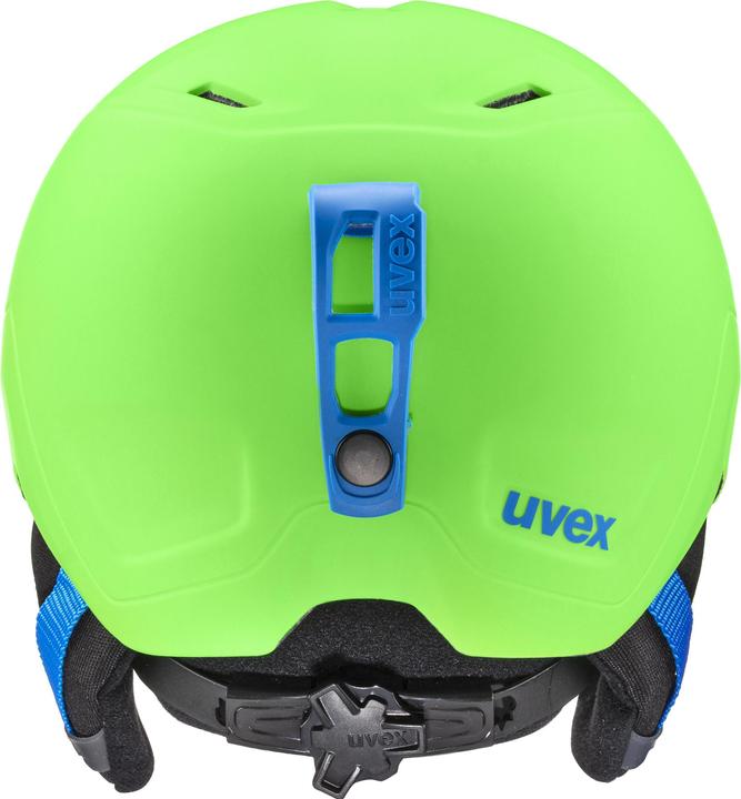 Actual product image Uvex Sports Heyya pro (51 - 55 cm, S)