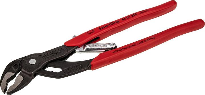 Produktbild Knipex SmartGrip (250 mm)