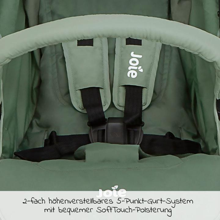 Image du produit Joie Brisk LX