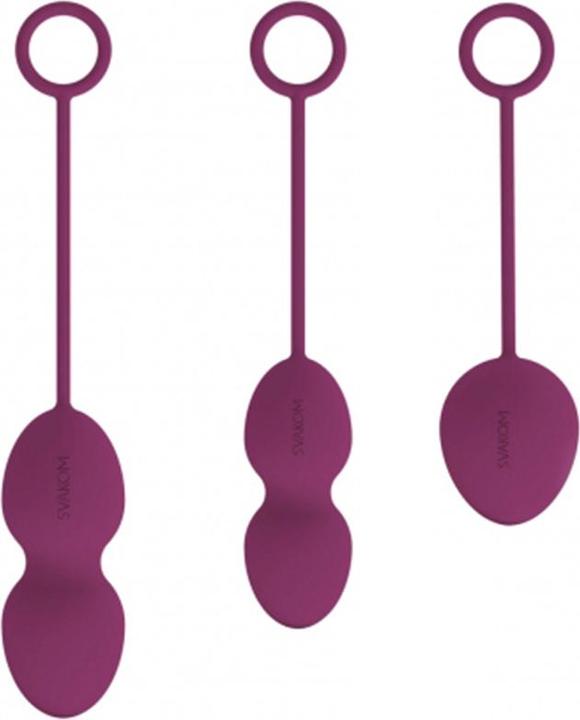 Actual product image Svakom Nova