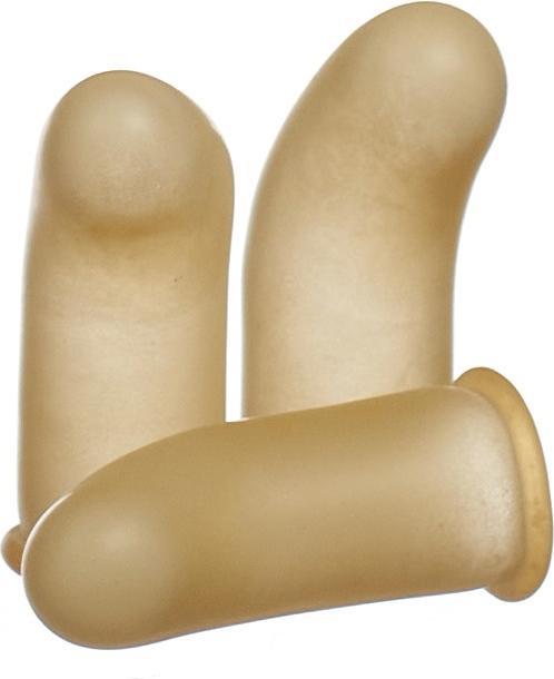 Immagine prodotto Sanor Däumling Latex Grösse 2 (2)
