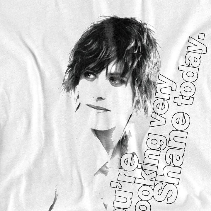 Image du produit The L Word - T-shirt LOOKING SHANE TODAY - Homme (XL)