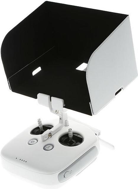 DJI Tablet Sonnenschutz (Drohnen Blendschutz, Universal)
