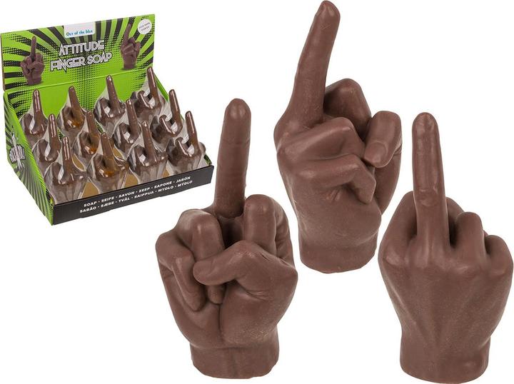 Image du produit Accentra Attitude II (Set soin du corps)