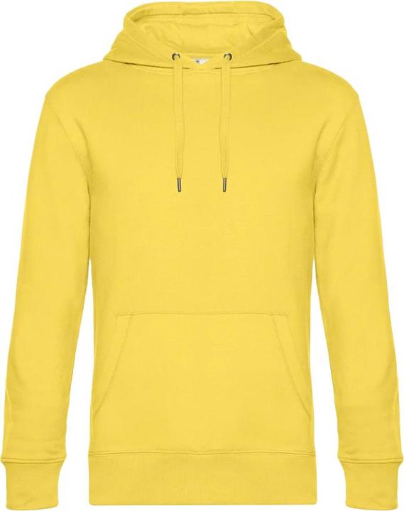 B&C King Kapuzenpullover