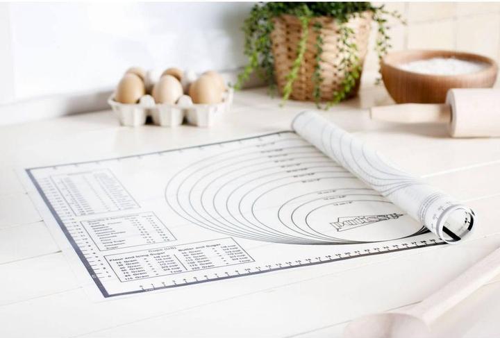 Produktbild Patisse Backmatte (60 x 40 cm)