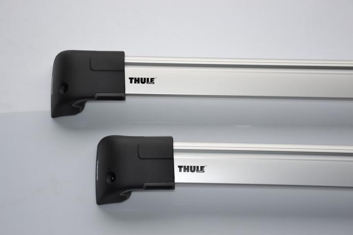 Productafbeelding Thule WingBar Edge 9594 S/M