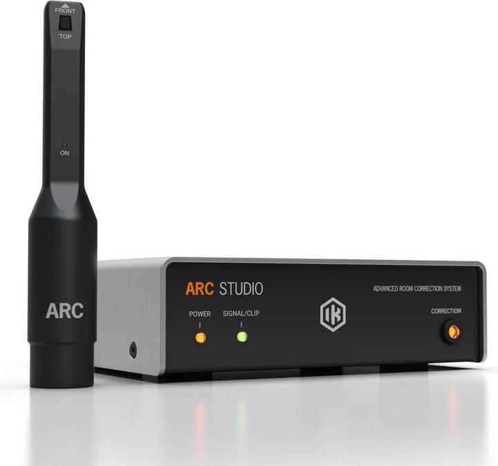 IK Multimedia ARC Studio (USB)