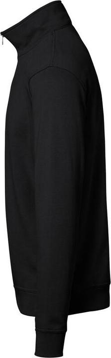 Image du produit Hakro Sweat-shirt à fermeture éclair Premium (M)
