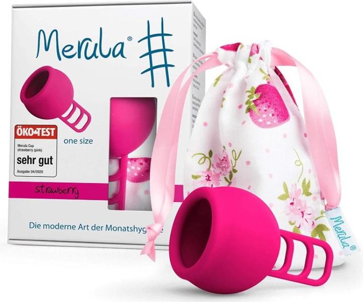 Produktbild Merula Cup (Normal)