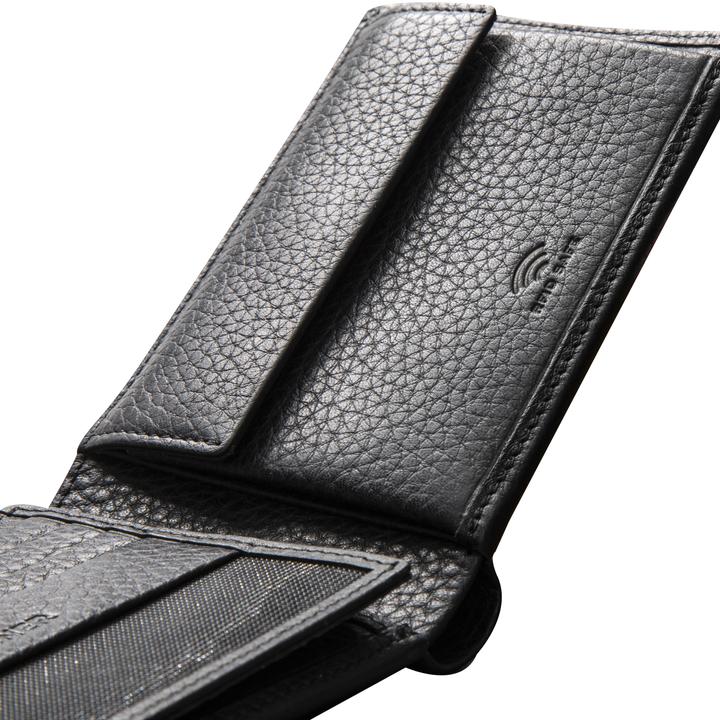 Actual product image Bogner Vail Ruben BillFold SH7 Wallet