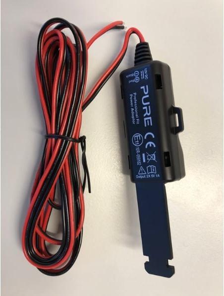 Pure Adaptateur USB Highway Pipa
