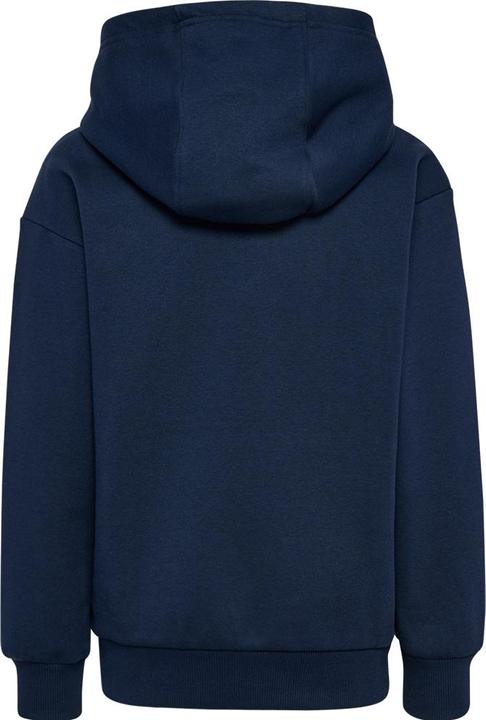 Produktbild hummel hmlJR LOOSE HOODIE BEE (110)