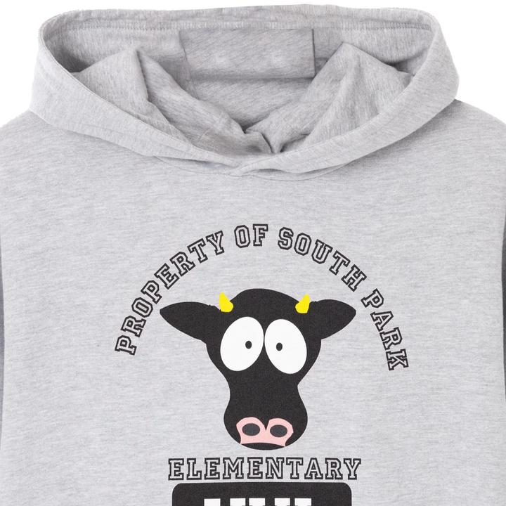 Actual product image Ubisoft Mens Cow Hoodie (XXL)