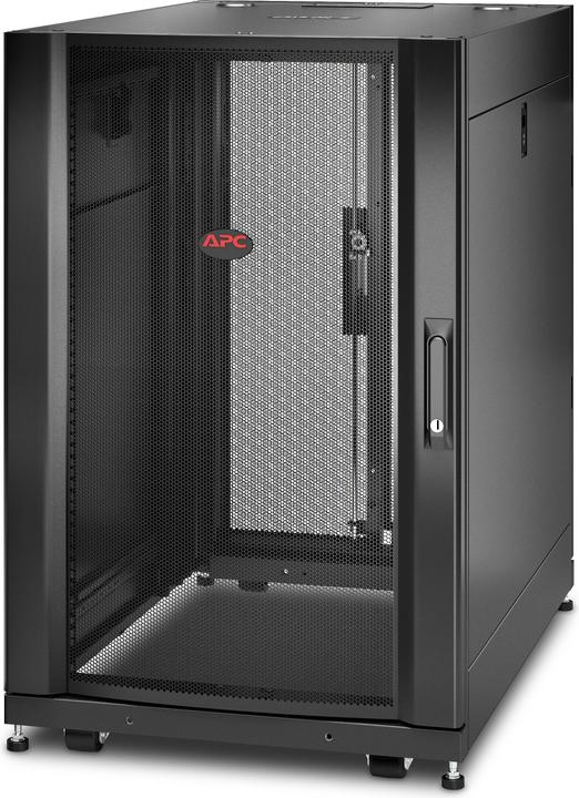 Produktbild APC NetShelter SX (10.87 HE, 19 Zoll Rack)