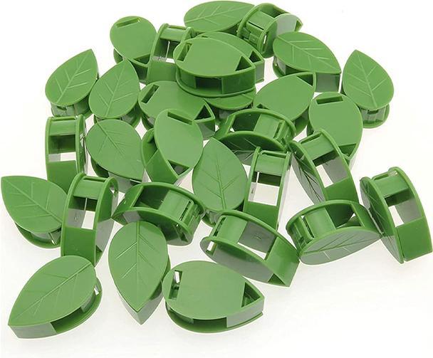 Image du produit Homava Support pour plantes grimpantes Auto-adhésif