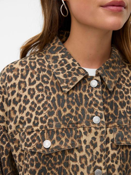 Produktbild Vero Moda VMTESSA Jacke Jeansjacke (XL)