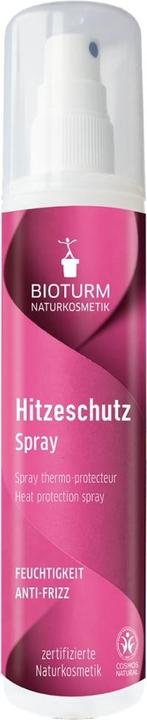 Produktbild Bioturm Hitzeschutzspray (150 ml)