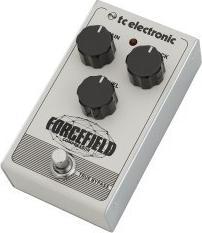 Actual product image TC Electronic Forcefield Compressor (Guitar)