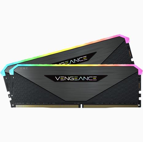 Actual product image Corsair Vengeance (2 x 32GB, 3600 MHz, DDR4-RAM, DIMM)