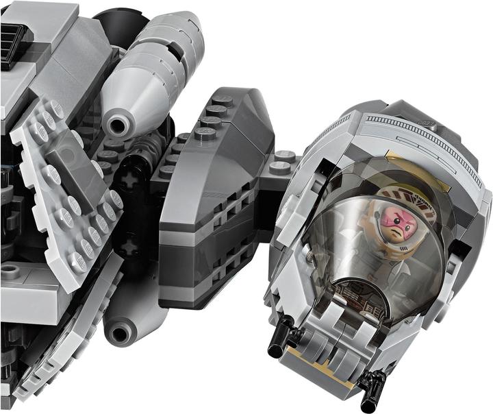 Image du produit LEGO Star Wars B Wing (75050, LEGO Star Wars)