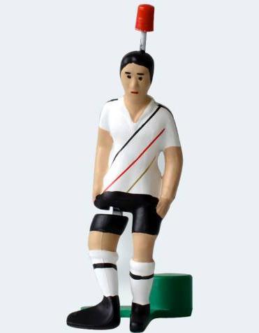 Actual product image Tipp Kick Star Kicker Germany