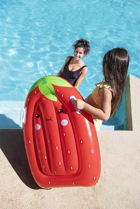 Actual product image Bestway Surf Buddy Pool Rider