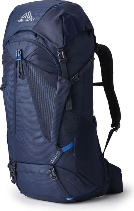 Actual product image Gregory Zulu 55L M/L (55 l)