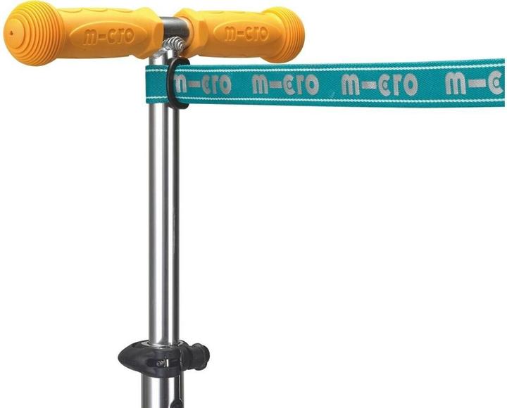 Immagine prodotto Micro Cinghia per il trasporto e l'estrazione Blu riflettente