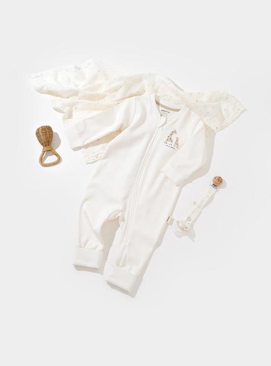 Image du produit BabyCosy Romperie zippée (86)