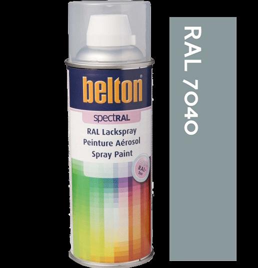 Produktbild Belton Spectral RAL Lackspray (Fenstergrau, 0.40 l)