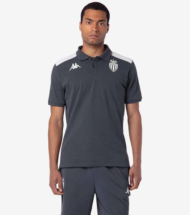 Immagine prodotto Kappa Polo AS Monaco Acramy 2024/25 (XL)