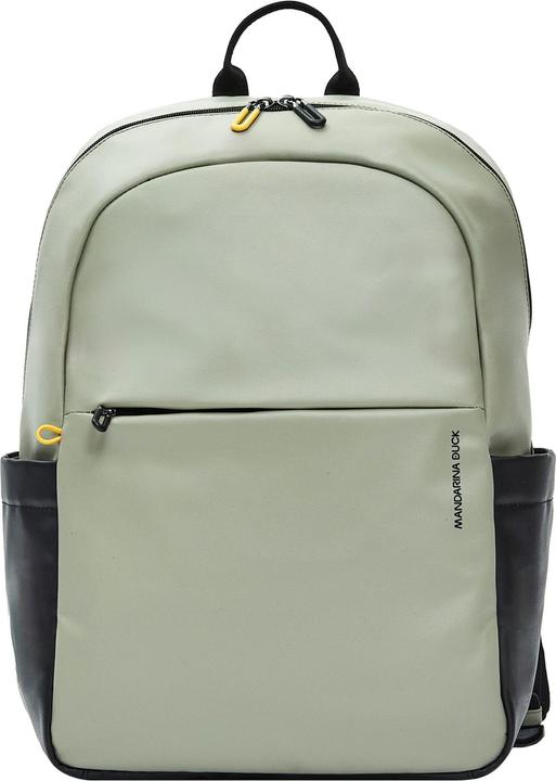 Image du produit Mandarina Duck Eco Coated Daypack 42.5 cm Laptopfach (15 l)