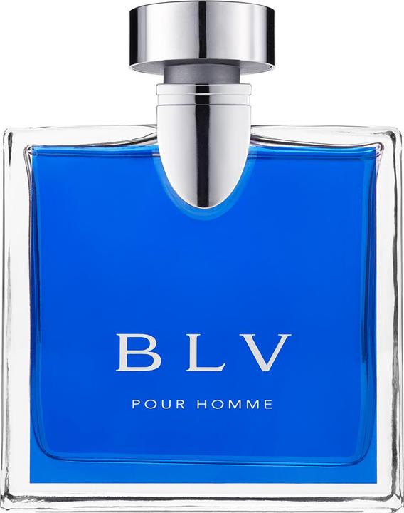 Actual product image Bulgari Blv (Eau de toilette, 100 ml)