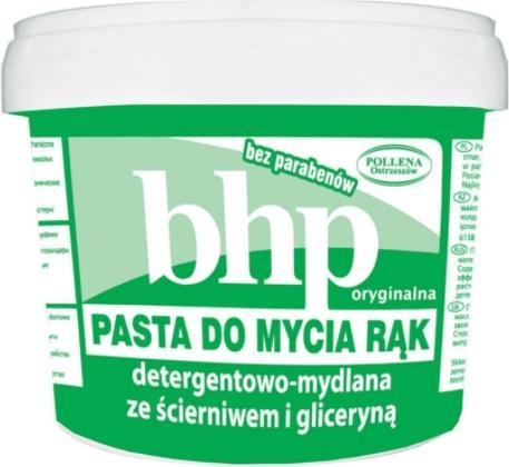 Image du produit MGA Eh bien (75 ml)