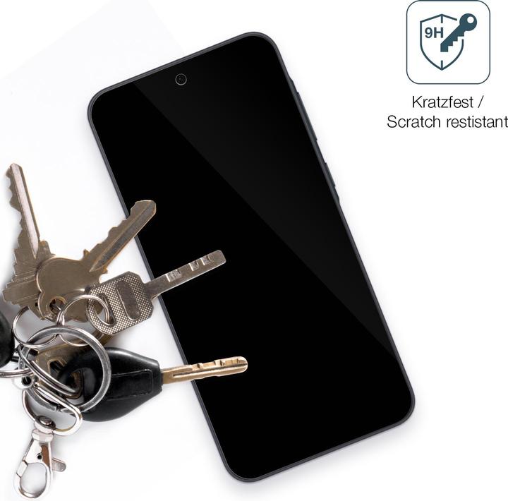 Image du produit Dipos Anti-Shock Film de Protection d’écran (1 pièce(s), Samsung Galaxy A56)